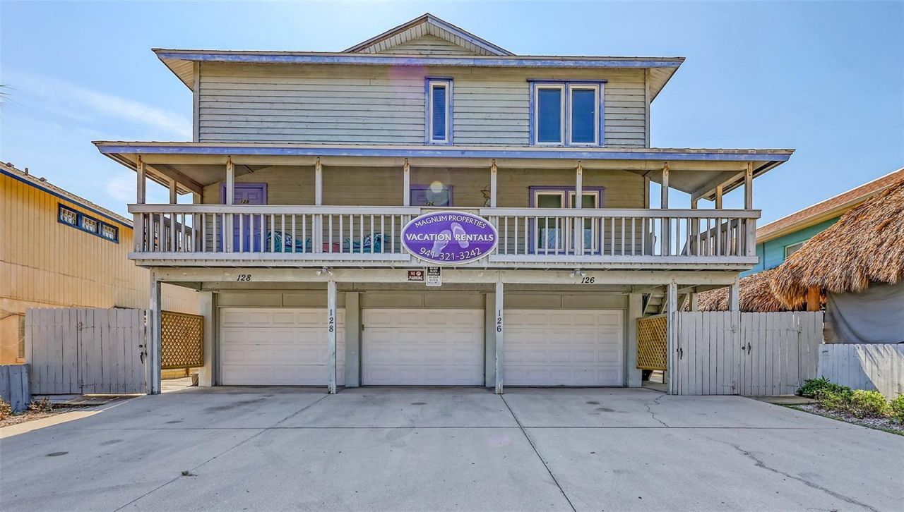 126/128 Avenida Veneccia, Sarasota, FL 34242 Photo