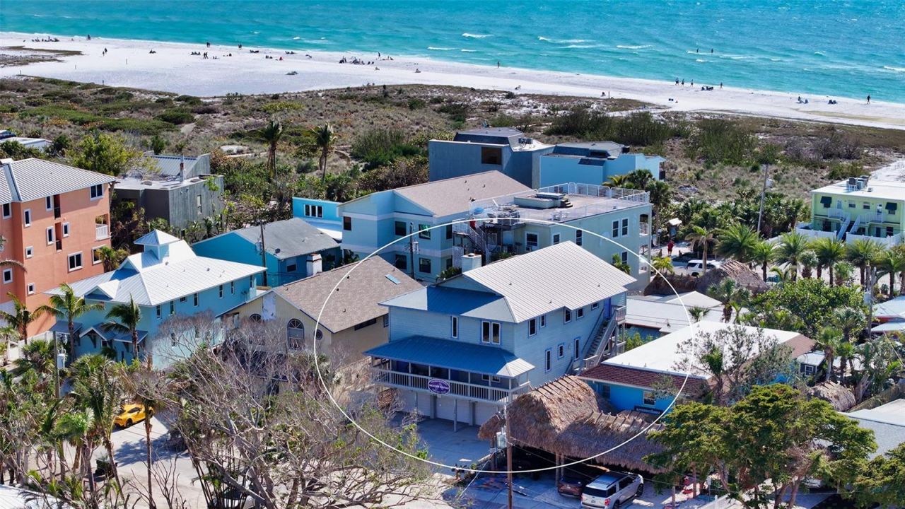 126/128 Avenida Veneccia, Sarasota, FL 34242 Photo