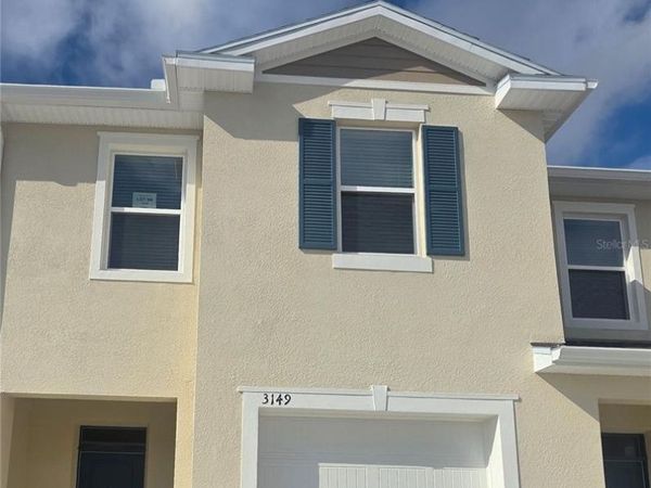 3149 CHROMA STREET, ORLANDO, FL 32824