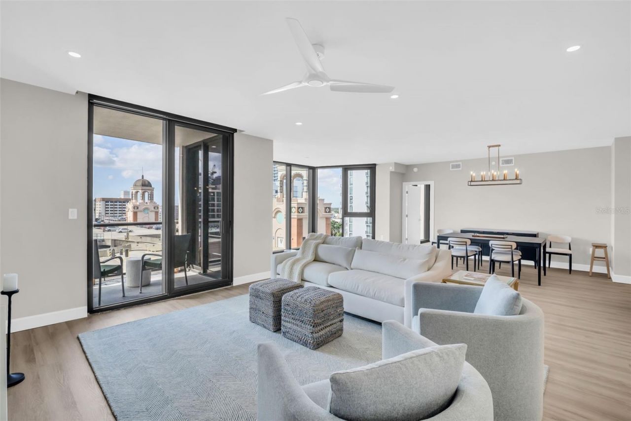 1 Beach Drive Se, Unit 1210, Saint Petersburg, FL 33701 Photo