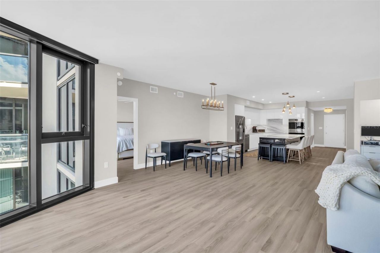 1 Beach Drive Se, Unit 1210, Saint Petersburg, FL 33701 Photo