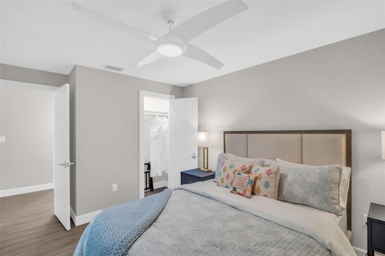 1 Beach Drive Se, Unit 1210, Saint Petersburg, FL 33701 Photo