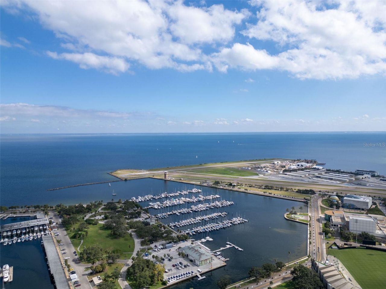 1 Beach Drive Se, Unit 1210, Saint Petersburg, FL 33701 Photo