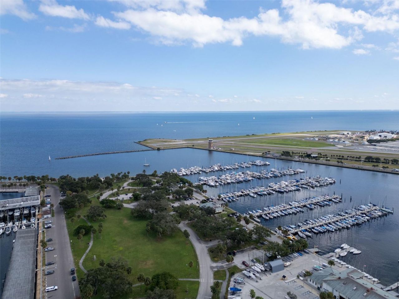 1 Beach Drive Se, Unit 1210, Saint Petersburg, FL 33701 Photo