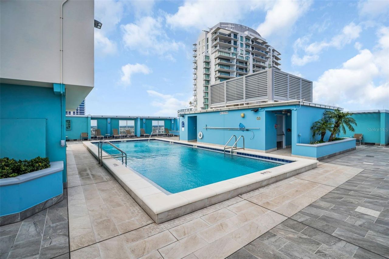 1 Beach Drive Se, Unit 1210, Saint Petersburg, FL 33701 Photo