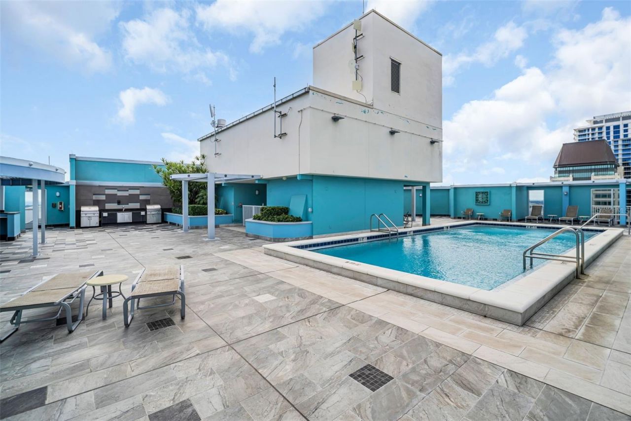 1 Beach Drive Se, Unit 1210, Saint Petersburg, FL 33701 Photo