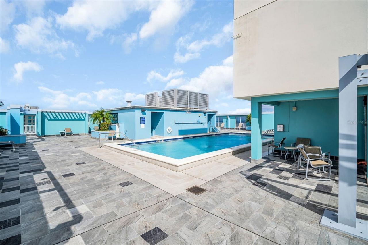 1 Beach Drive Se, Unit 1210, Saint Petersburg, FL 33701 Photo