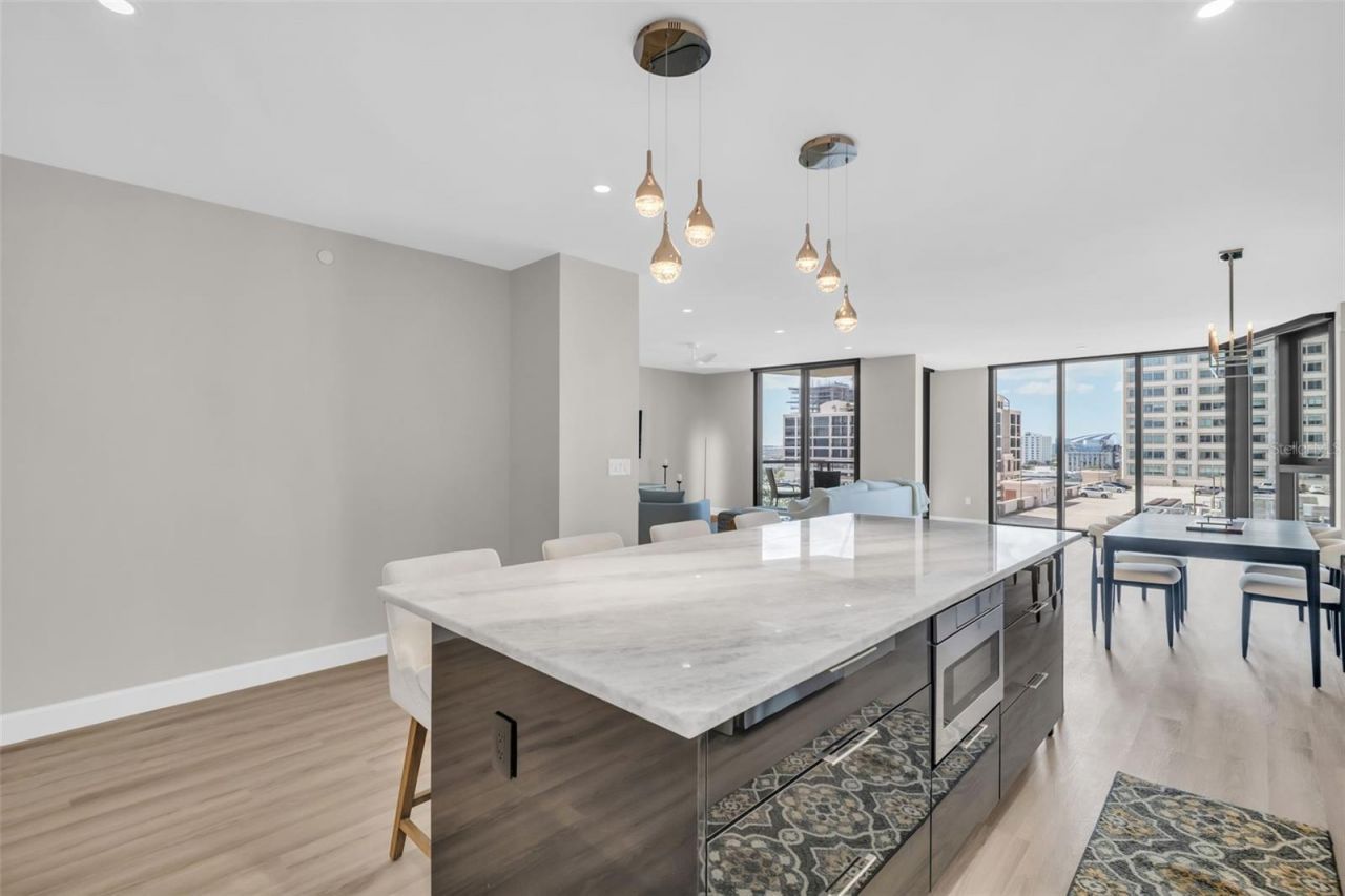 1 Beach Drive Se, Unit 1210, Saint Petersburg, FL 33701 Photo