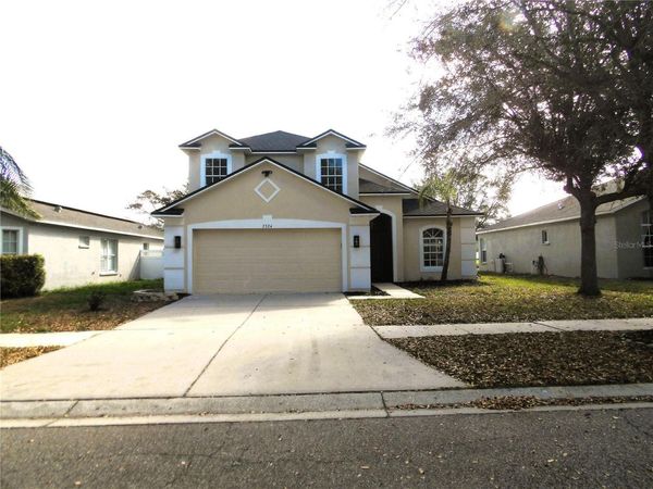 2324 POTOMAC MARK PLACE, RUSKIN, FL 33570