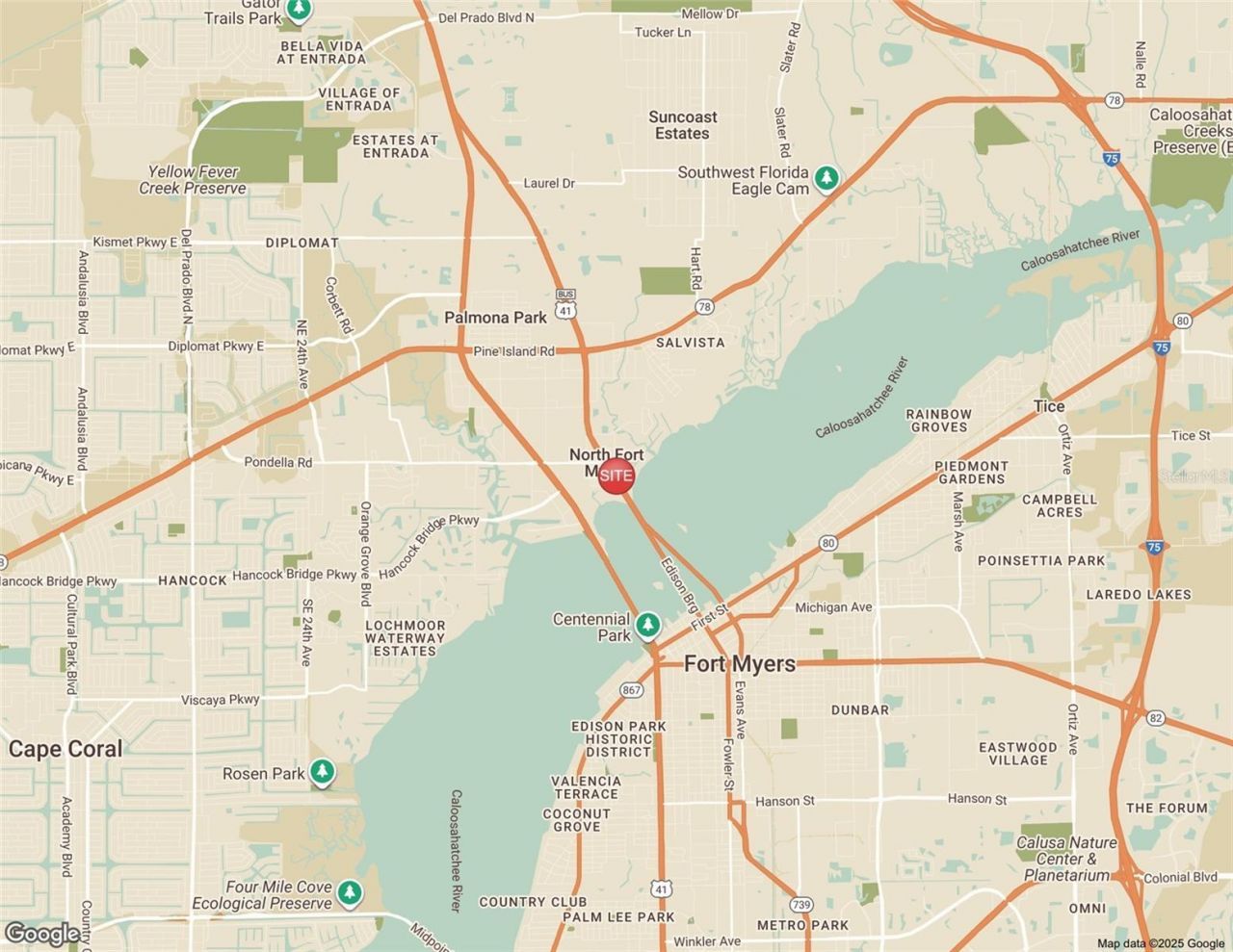 1130 N Tamiami Trail, North Fort Myers, FL 33903 Photo