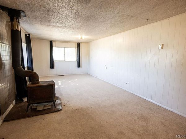 304 4th Street, Fort Garland, CO 81151