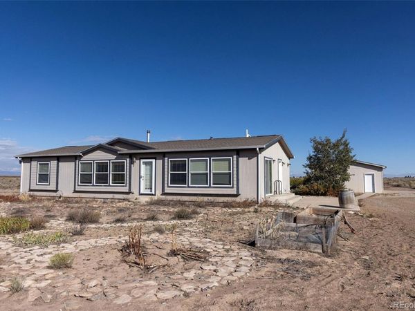 3211 Lane 2 North, Mosca, CO 81146