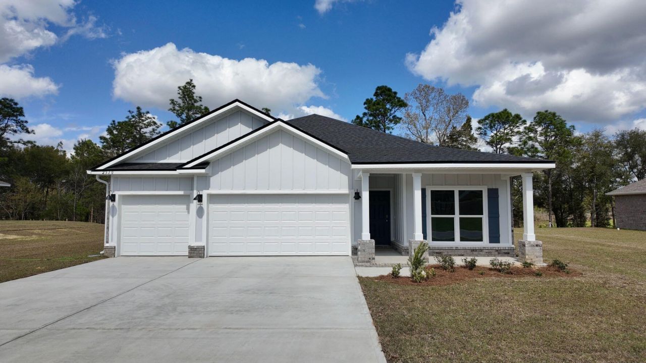 2510 Rutgers Road, Crestview, FL 32536 Main Photo