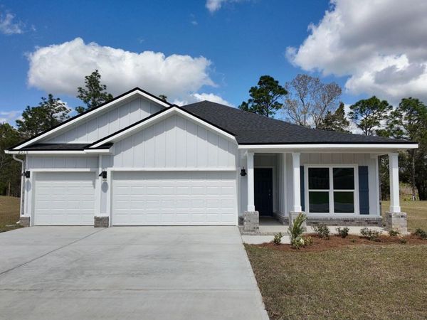 2510 Rutgers Road, Crestview, FL 32536