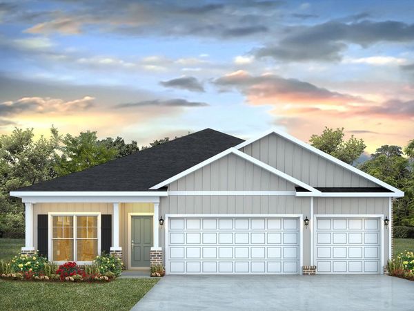 2510 Rutgers Road, Crestview, FL 32536