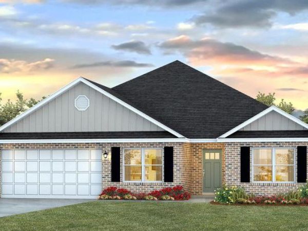 2512 Rutgers Road, Crestview, FL 32536