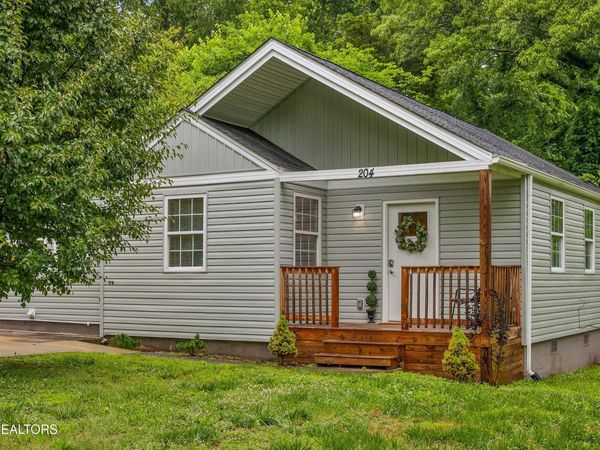 204 N Bellemeade Ave, Knoxville, TN 37919