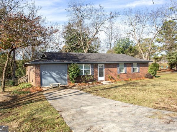 3 Cottonhill Road, Eufaula, AL 36027