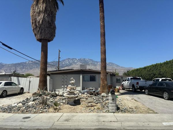 31273 San Antonio Drive, Cathedral City, CA 92234