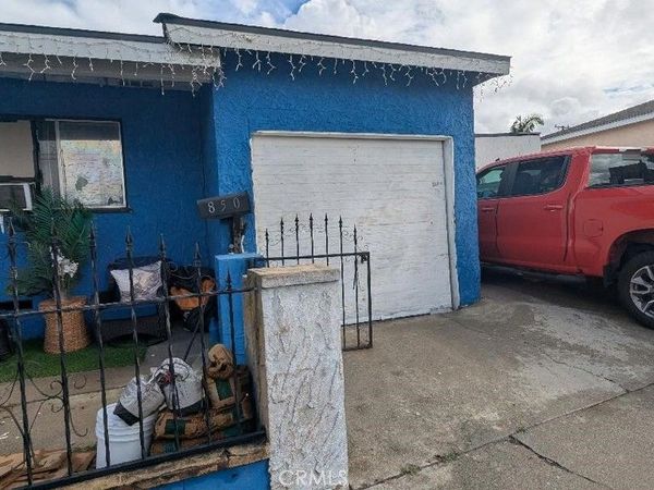 850 S Euclid Street, La Habra, CA 90631