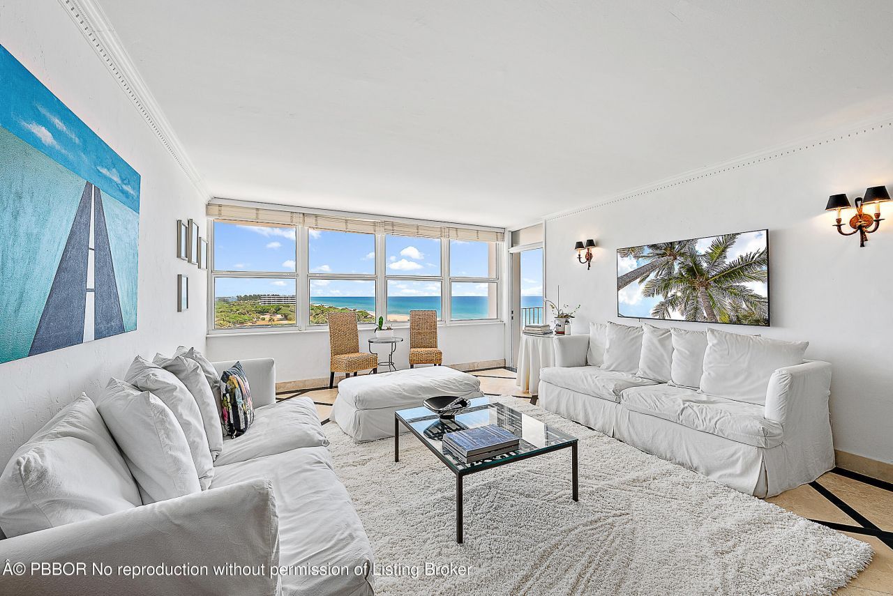 2295 S Ocean Boulevard, Unit 921, Palm Beach, FL 33480 Photo