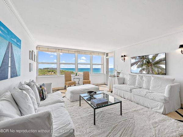 2295 S Ocean Boulevard, Unit 921, Palm Beach, FL 33480