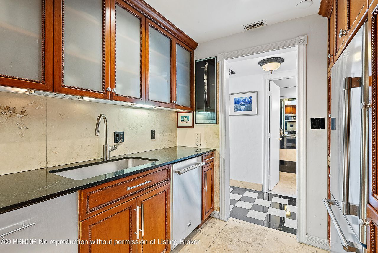 2295 S Ocean Boulevard, Unit 921, Palm Beach, FL 33480 Photo