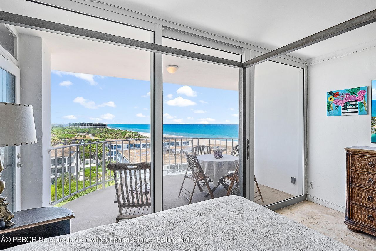 2295 S Ocean Boulevard, Unit 921, Palm Beach, FL 33480 Photo