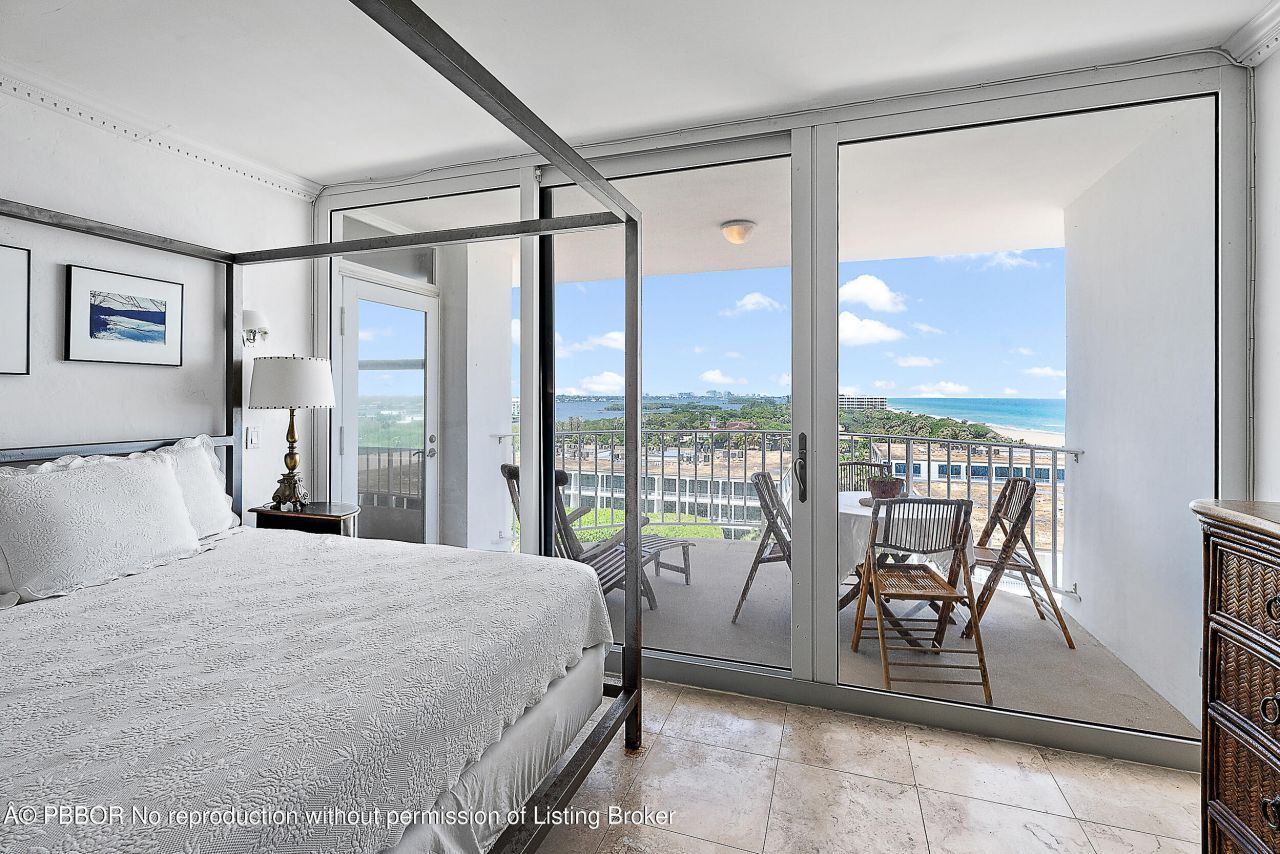 2295 S Ocean Boulevard, Unit 921, Palm Beach, FL 33480 Photo