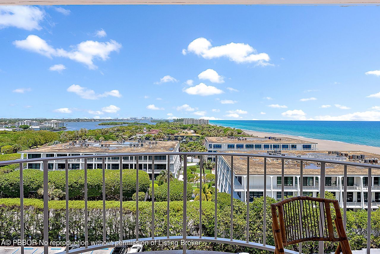 2295 S Ocean Boulevard, Unit 921, Palm Beach, FL 33480 Photo