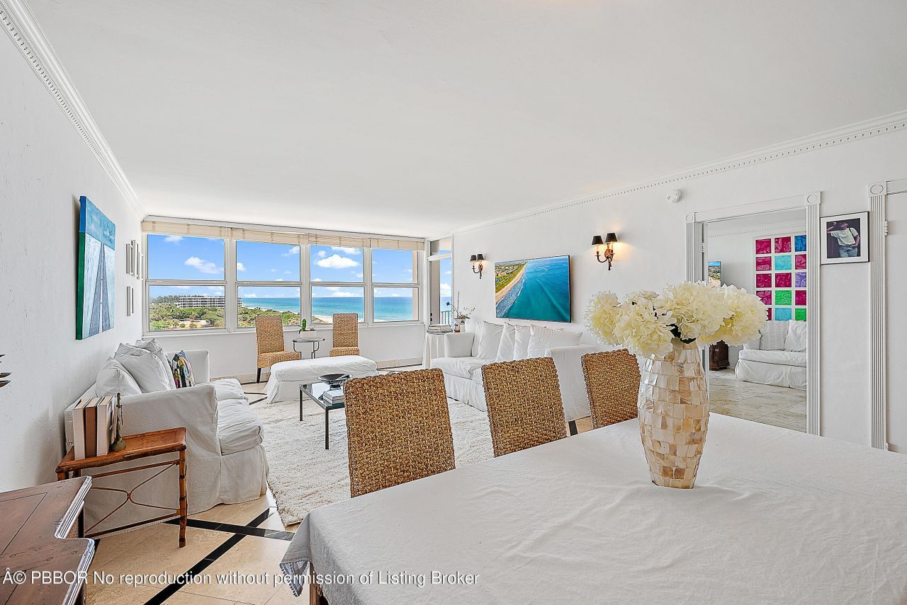 2295 S Ocean Boulevard, Unit 921, Palm Beach, FL 33480 Photo