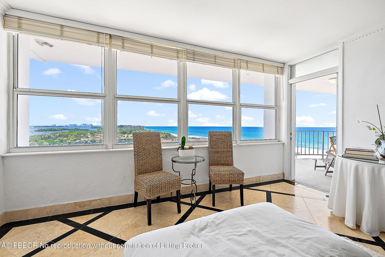 2295 S Ocean Boulevard, Unit 921, Palm Beach, FL 33480 Photo