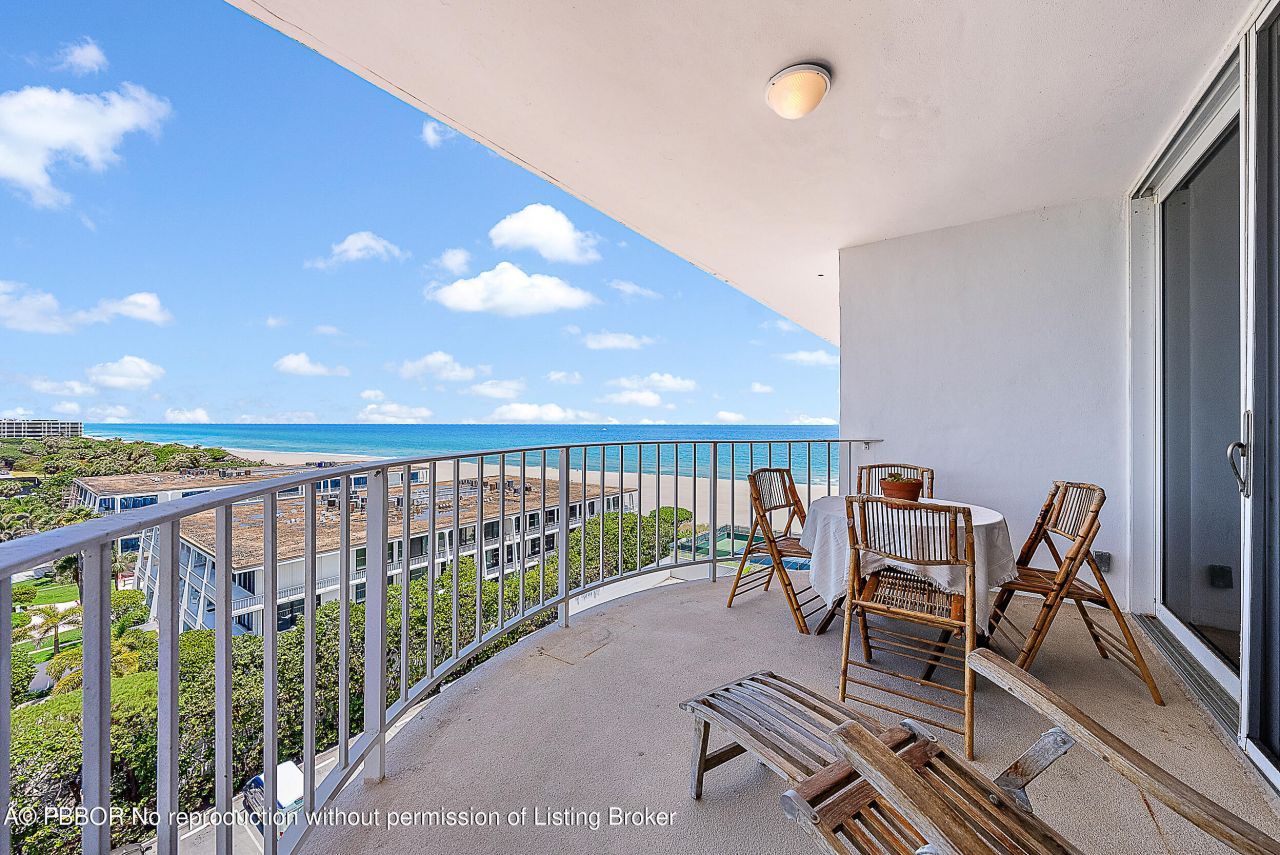 2295 S Ocean Boulevard, Unit 921, Palm Beach, FL 33480 Photo
