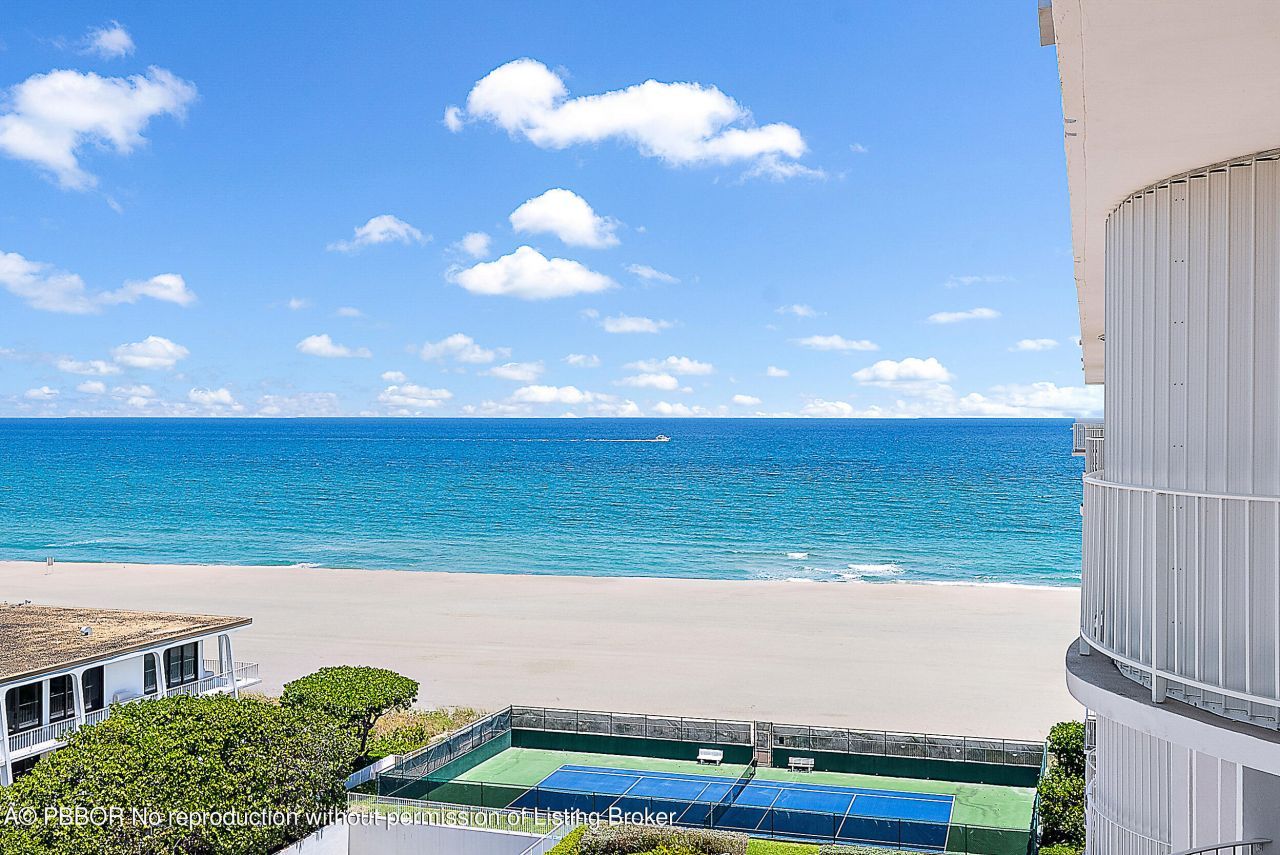 2295 S Ocean Boulevard, Unit 921, Palm Beach, FL 33480 Photo