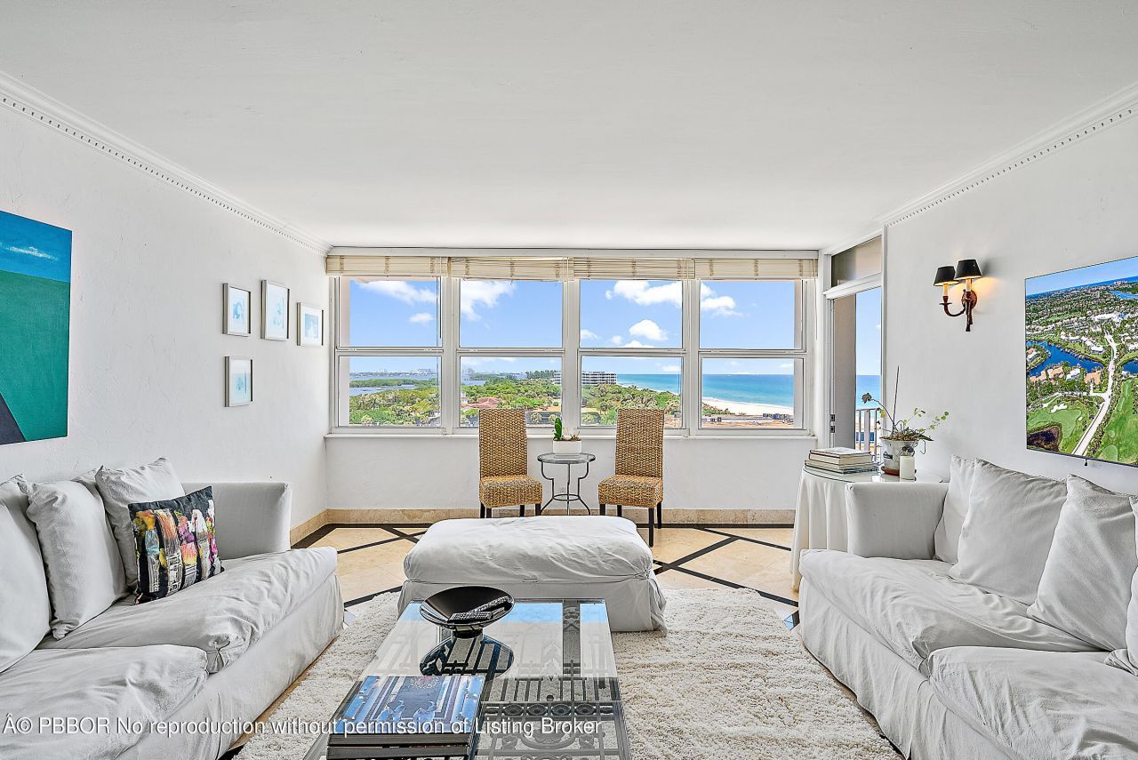 2295 S Ocean Boulevard, Unit 921, Palm Beach, FL 33480 Photo