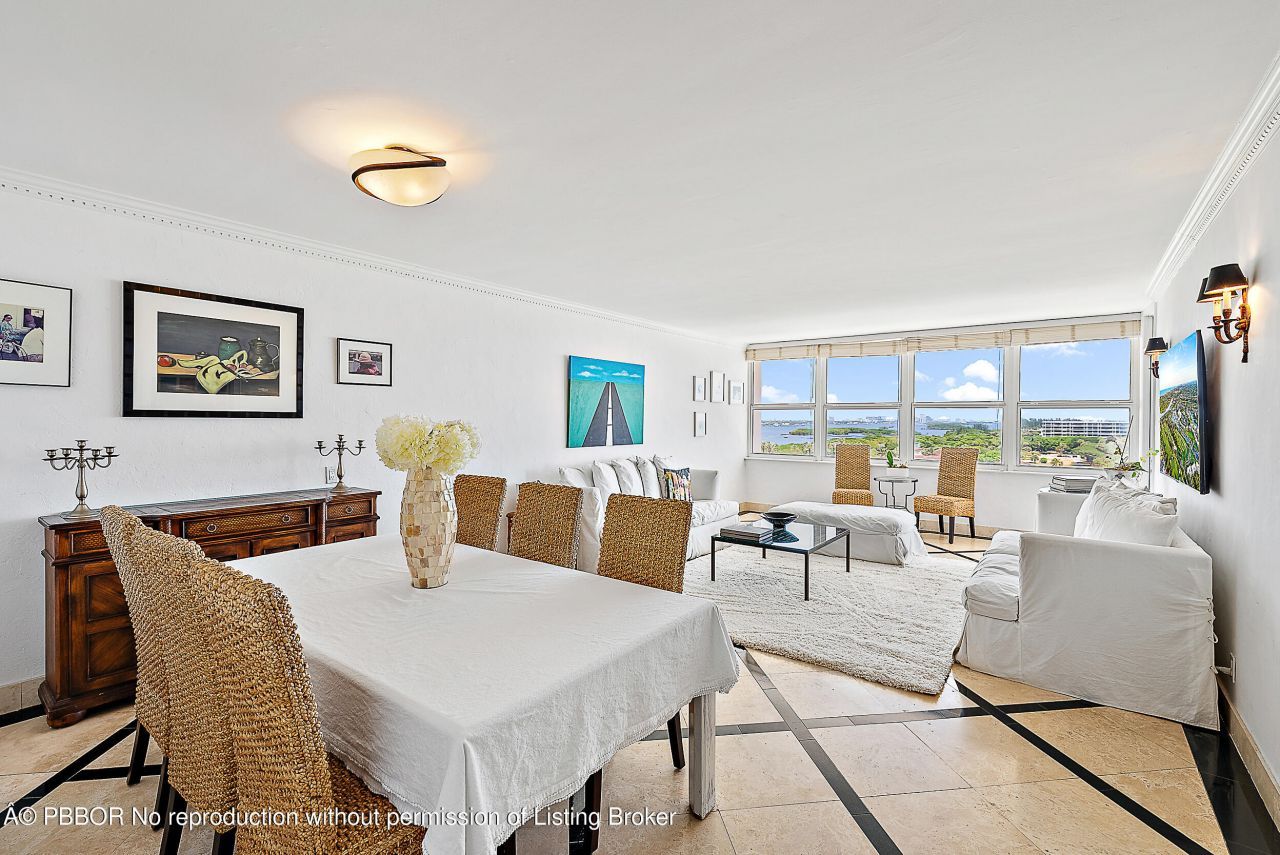 2295 S Ocean Boulevard, Unit 921, Palm Beach, FL 33480 Photo
