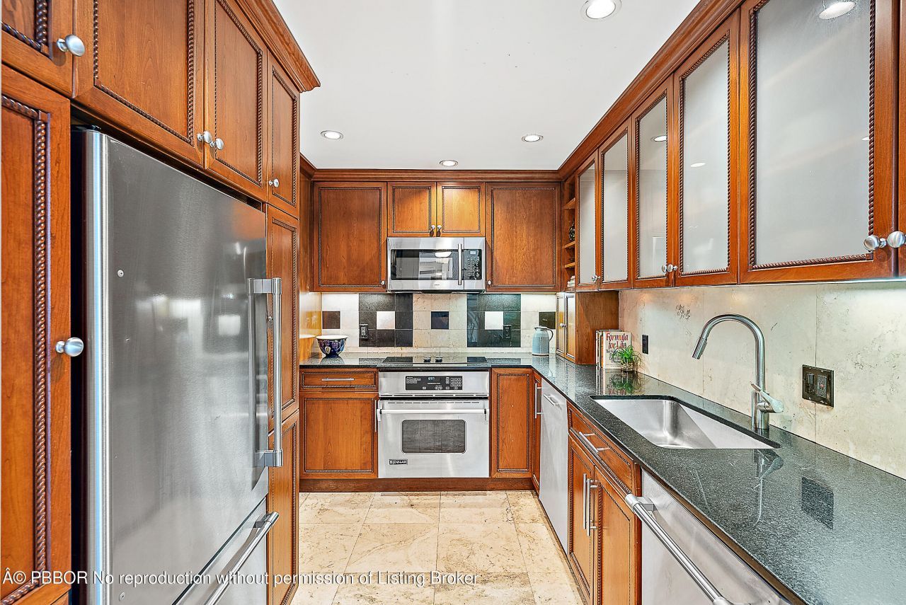 2295 S Ocean Boulevard, Unit 921, Palm Beach, FL 33480 Photo