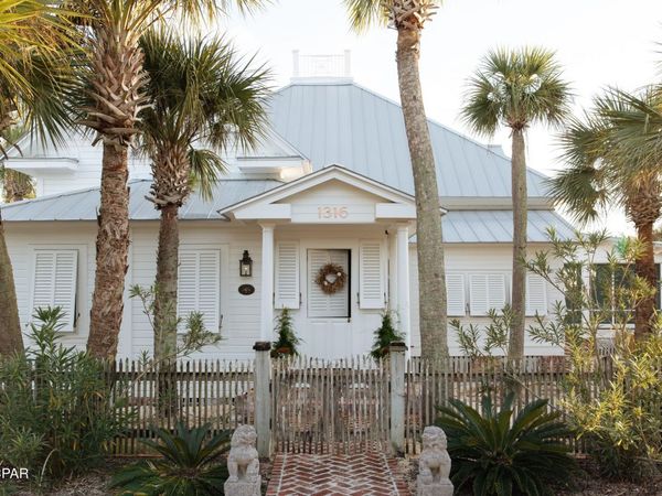 1316 Indian Pass Road, Port St Joe, FL 32456