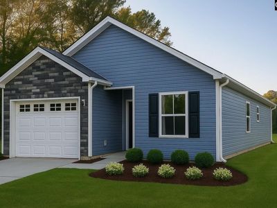 434A Old Plantaion Drive, West Columbia, SC 29172