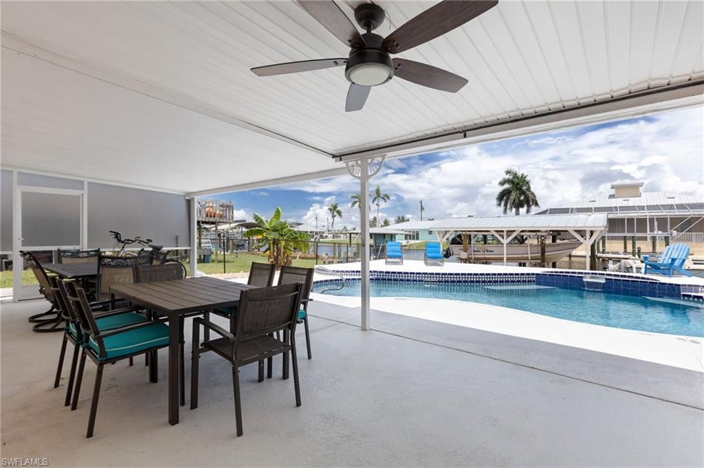 3728 Emerald Ave, Saint James City, FL 33956 Photo