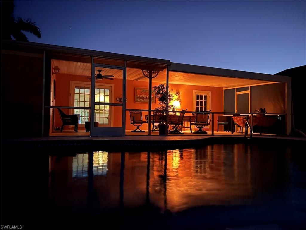 3728 Emerald Ave, Saint James City, FL 33956 Photo