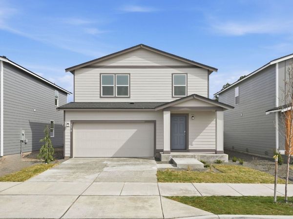 2670 N Broadwing Ln, Liberty Lake, WA 99019