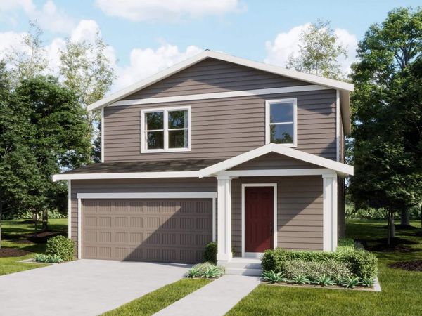 2670 N Broadwing Ln, Liberty Lake, WA 99019