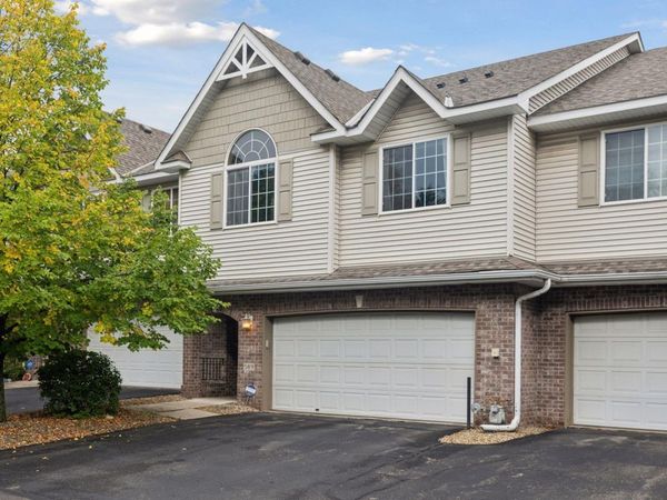 589 Crane Creek Lane, Eagan, MN 55121