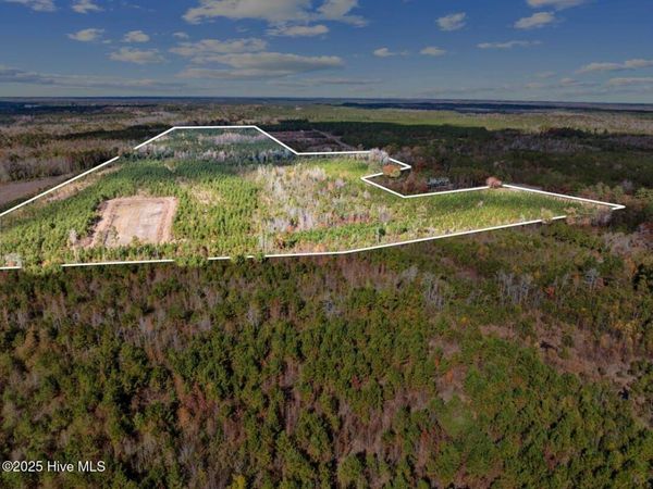 7399 Burney Road, White Oak, NC 28399