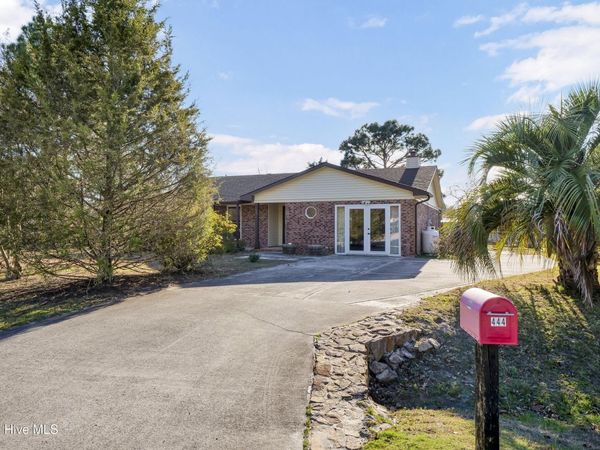 444 Day Lilly Drive, Wilmington, NC 28405
