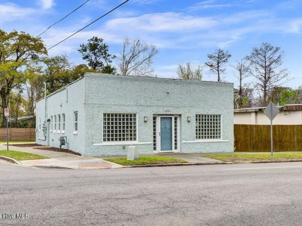 2020 Princess Place Drive, Wilmington, NC 28405