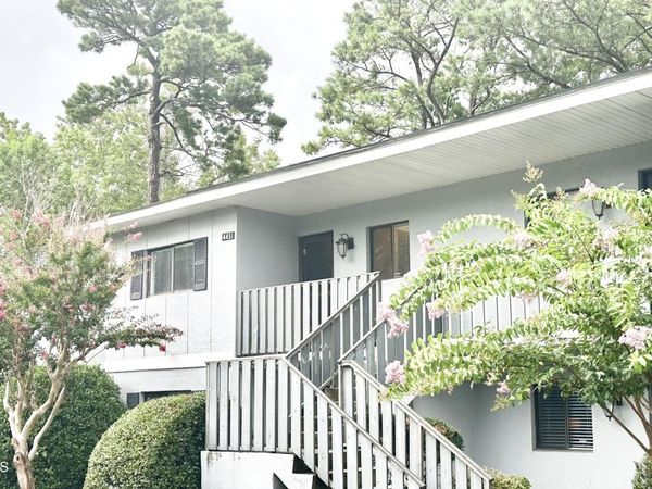 4451 Holly Tree Road, Wilmington, NC 28412