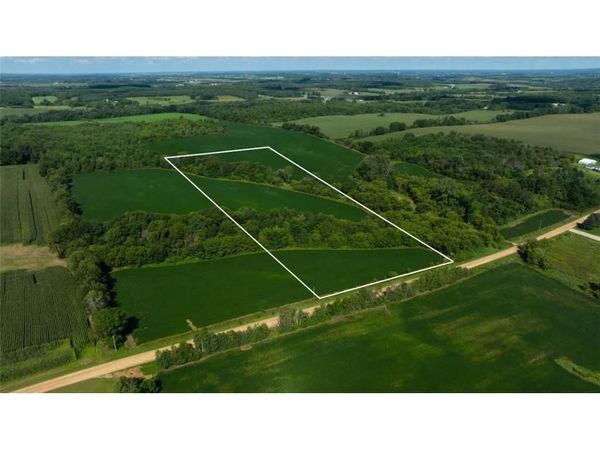 Lot 3 280th Street, Glenwood City, WI 54013