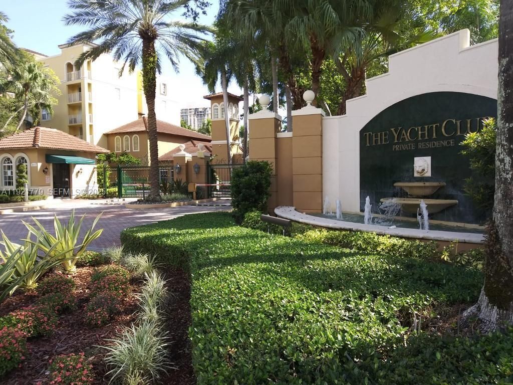 19901 E Country Club Dr, Unit 2305, Aventura, FL 33180 Photo